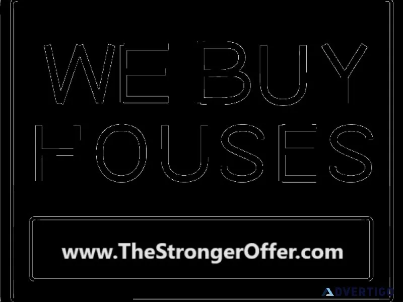 WE BUY HOUSES CASH FAST AND FAIR OFFER TODAY