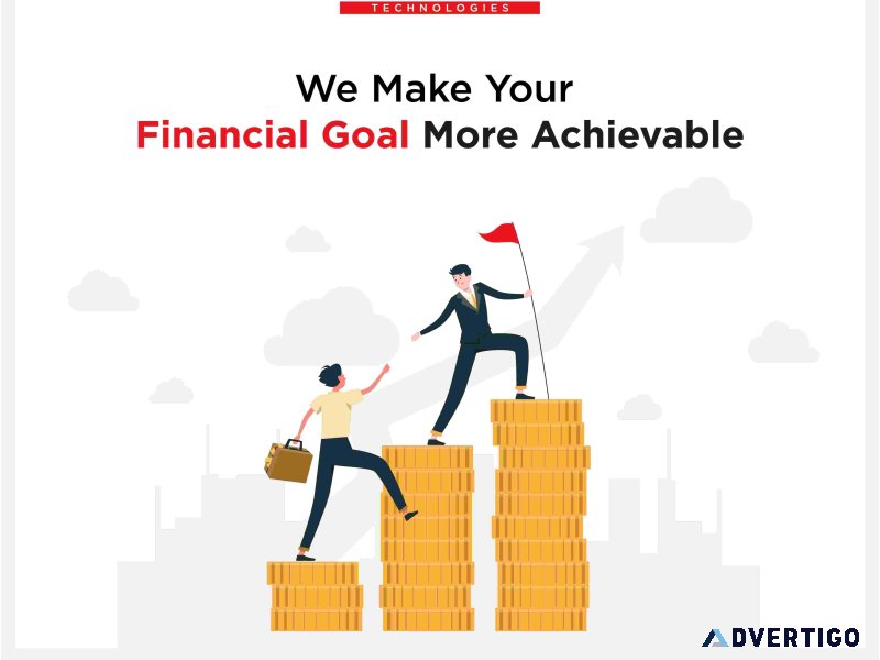Financial services in india