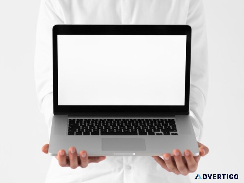 Affordable laptop rent in delhi for easy studying and working