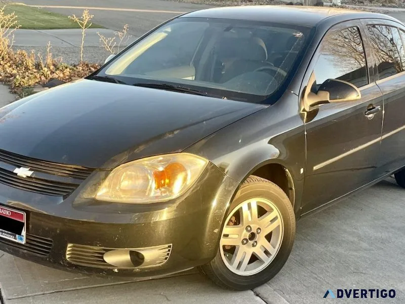 2006 Chevy cobalt LT