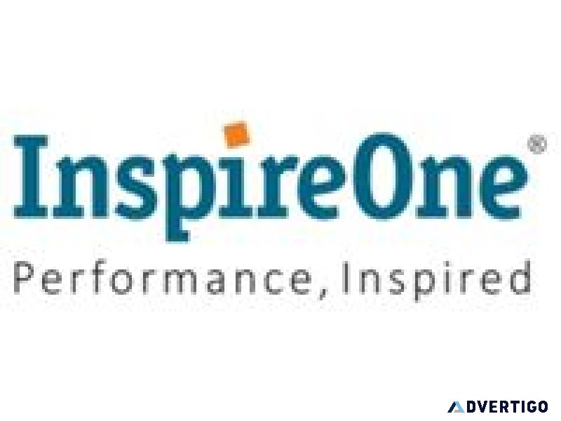 Manager development program - inspireone