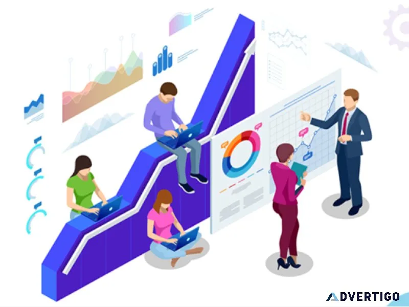 MBA in Business Analytics and Intelligence at SGVU