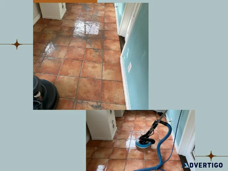 chemical free deep cleaning