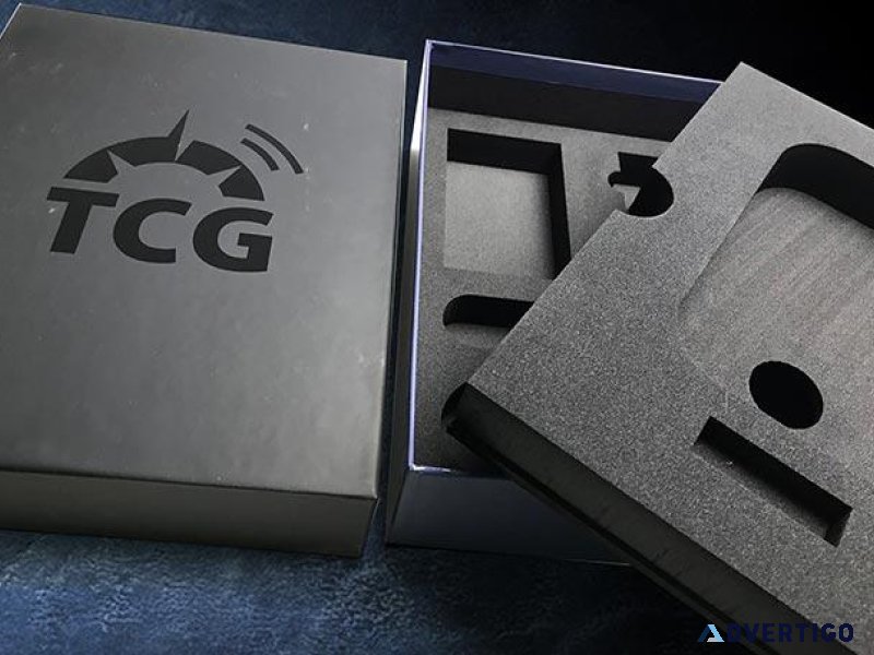 Unleash Your Brand s Personality with Custom Rigid Boxes