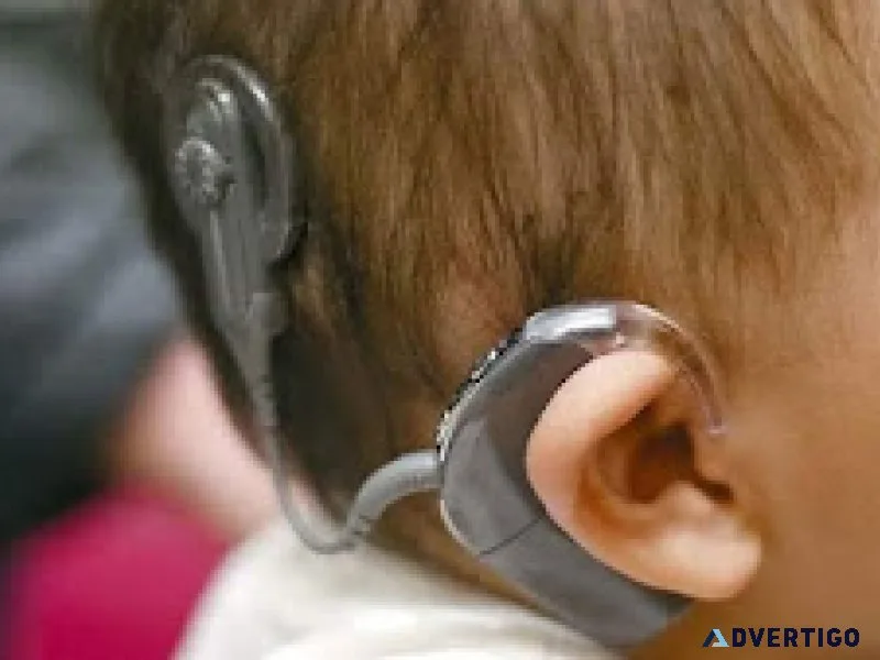 Audiometry testing in jaipur