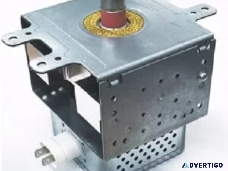 Top industrial magnetrons supplier in india || apc technologies