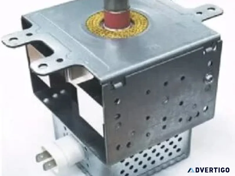 Top industrial magnetrons supplier in india || apc technologies