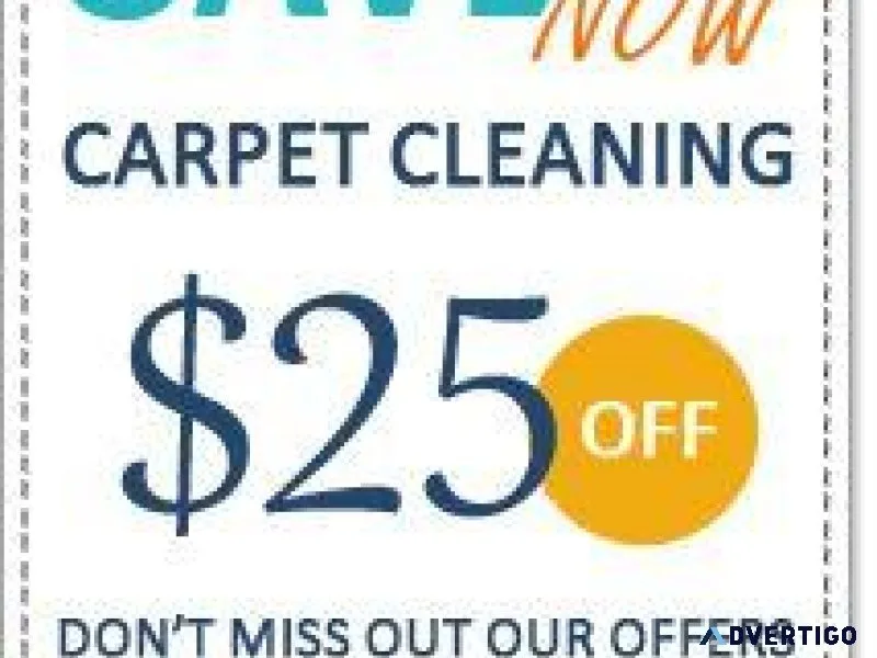 Athens TX Carpet Cleaning