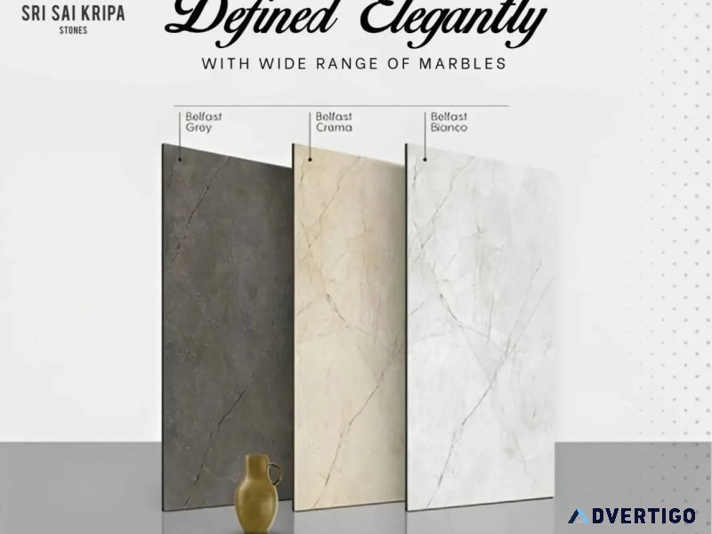Marble Supplier in Jaipur - Upto 20% Off !