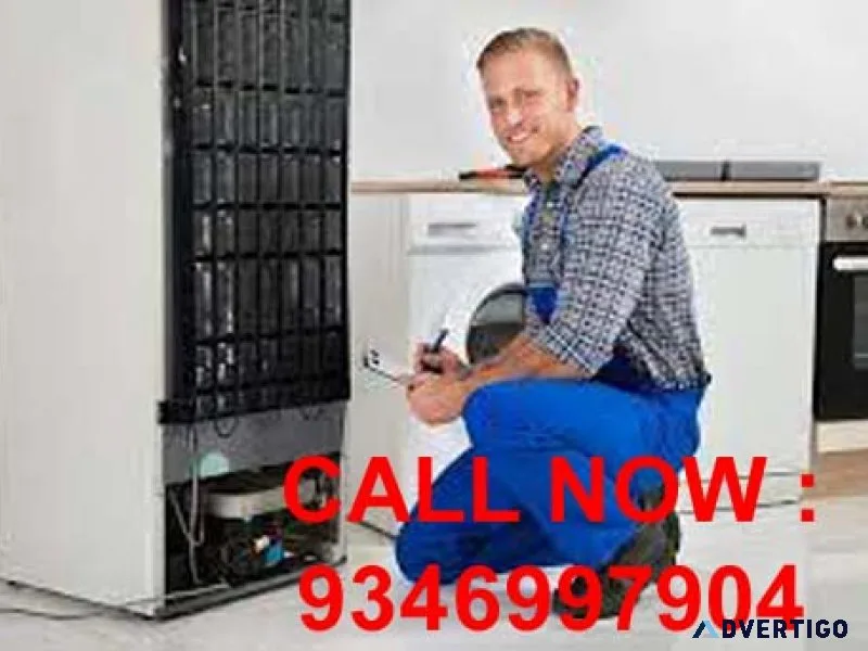 Whirlpool refrigerator service center in hyderabad