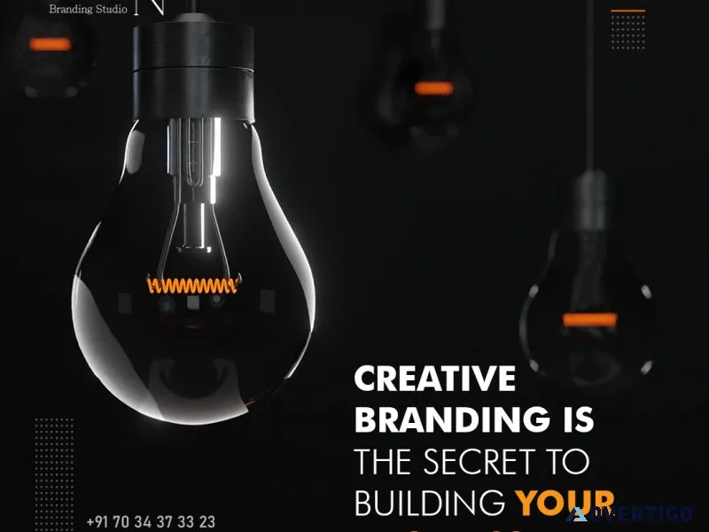 Creative branding
