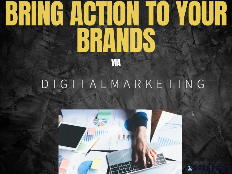 The complete digital marketing course
