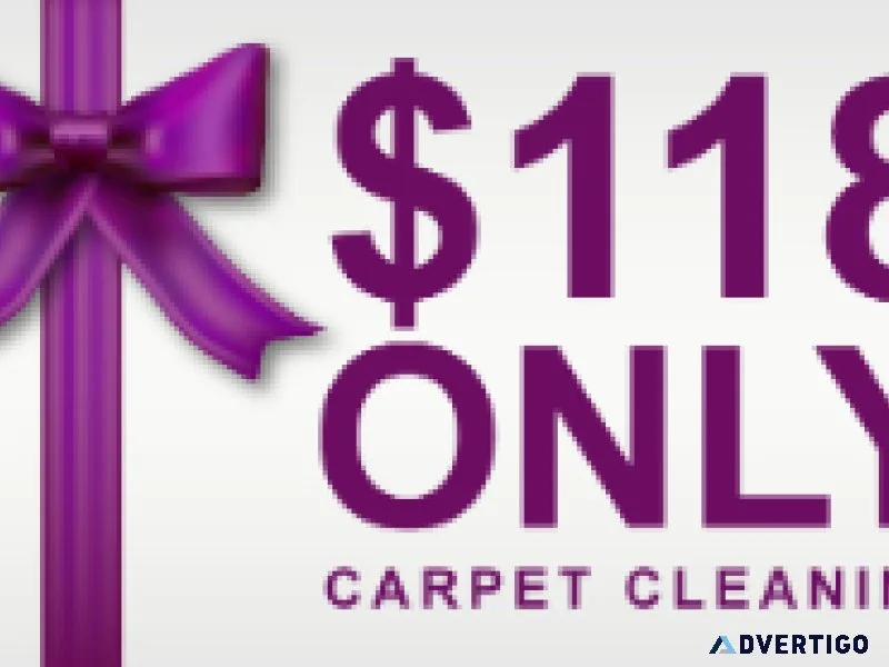 Carpet Cleaning Spring