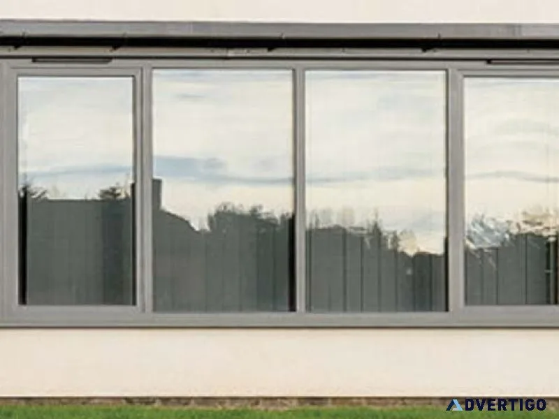 Best aluminium casement windows manufacturer delhi
