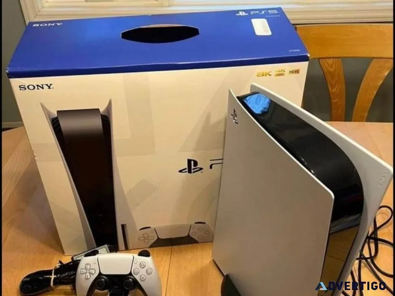 PlayStation5 payment on delivery