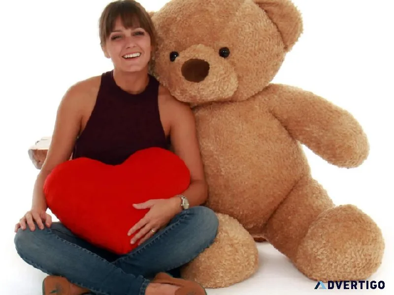Check Our Thanksgiving Stuffed Animals Online