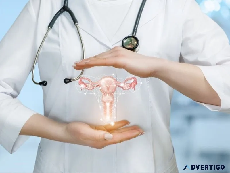 Gynecologist in jaipur