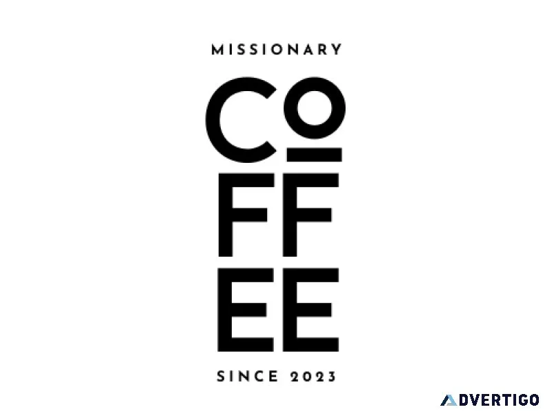 Missionary Coffee Company