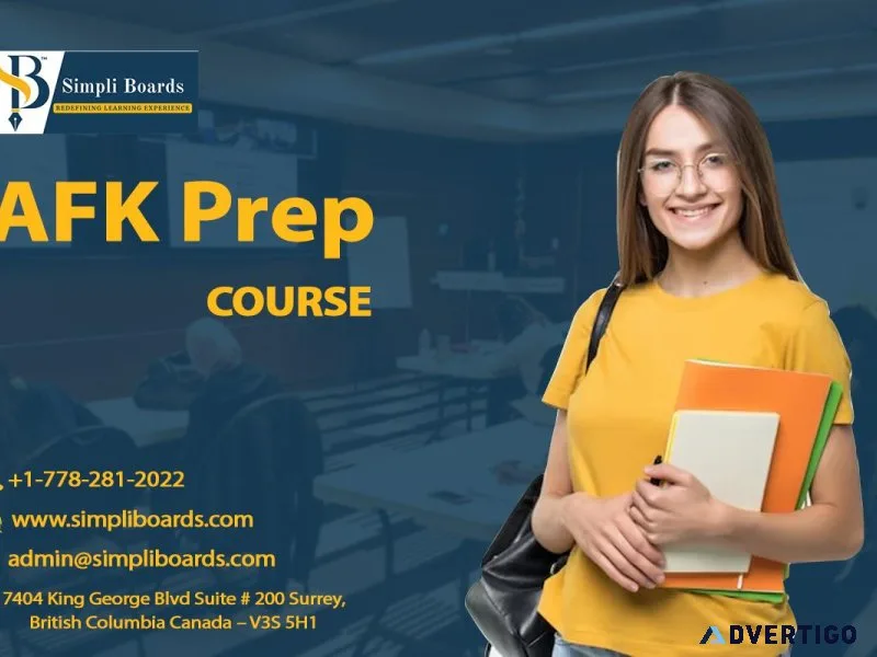 Crack the Code AFK Prep. Course for Dental Success