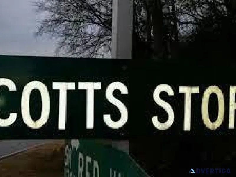 Scott s store