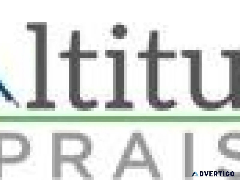 Altitude AppraisalTBH Appraisal Co.