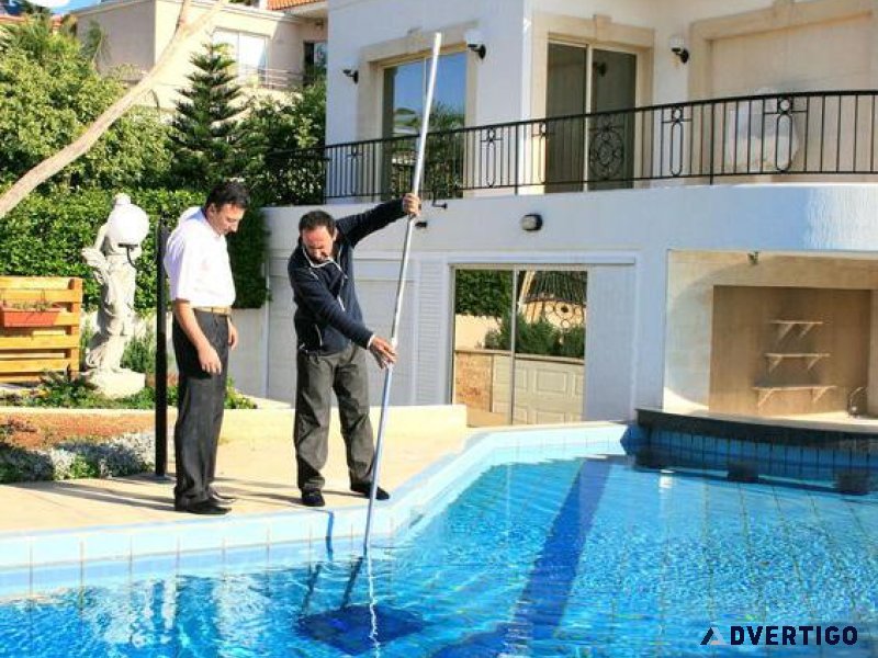 Lyle s Pool Care LLC
