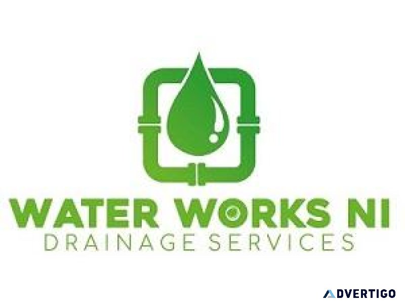 Water Works NI