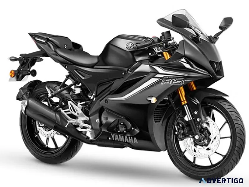Yamaha r15 v4 price in mysore