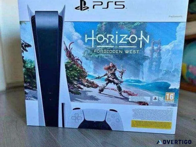 PS 5