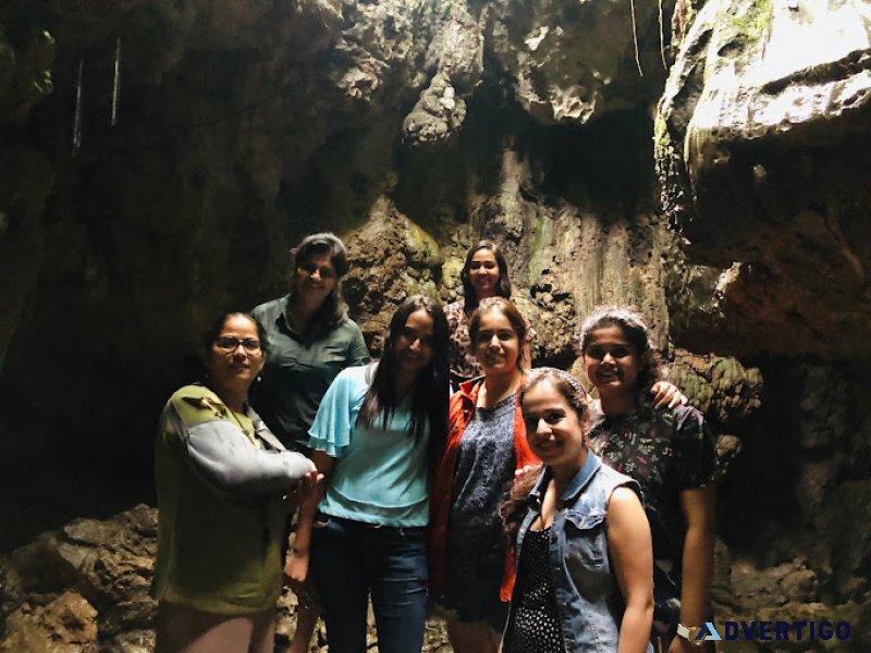 Jugni | solo woman travel group | women only trips
