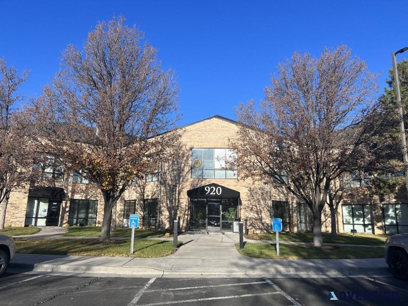 920 Heritage Park Blvd - Layton Office Sublease