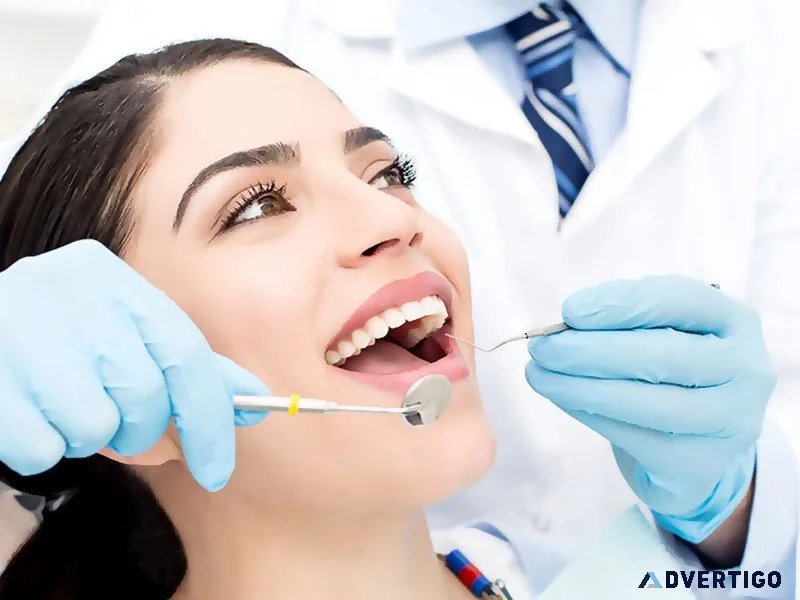 Dental treatment in mansarovar jaipur