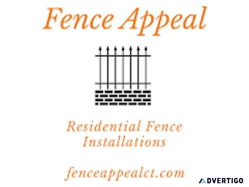 Fence Appeal