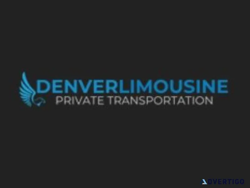 Luxury Car Service Company Denver  Denverlimousine.net