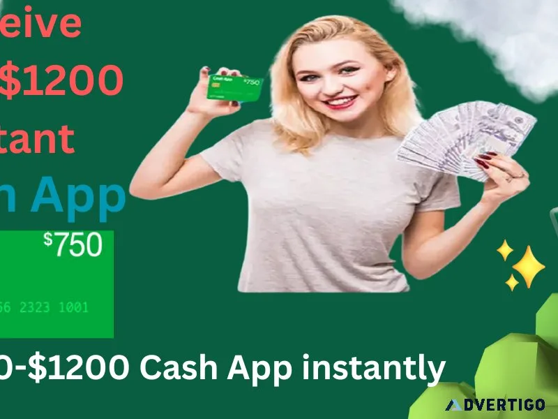 Cash App Install Bonus