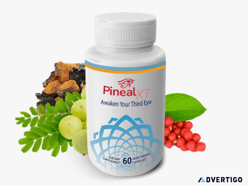 Pineal xt supplement (80% off) official site