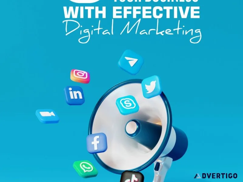 Best digital marketing agency in kukatpally