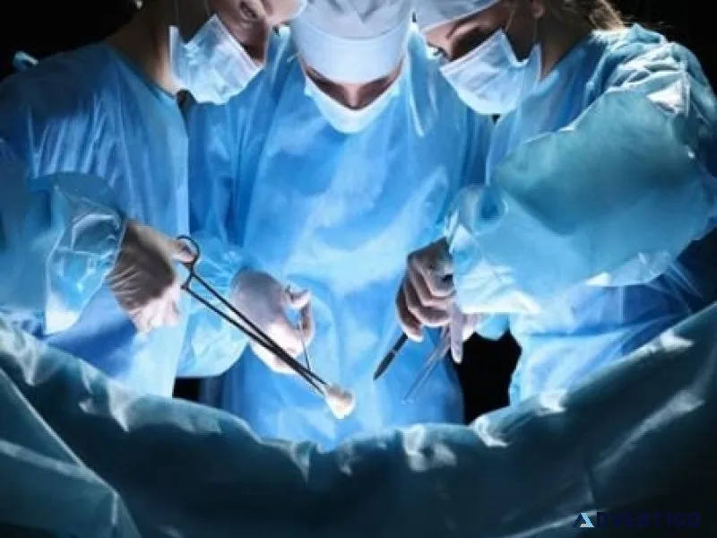 Top laser treatment for piles in ghaziabad