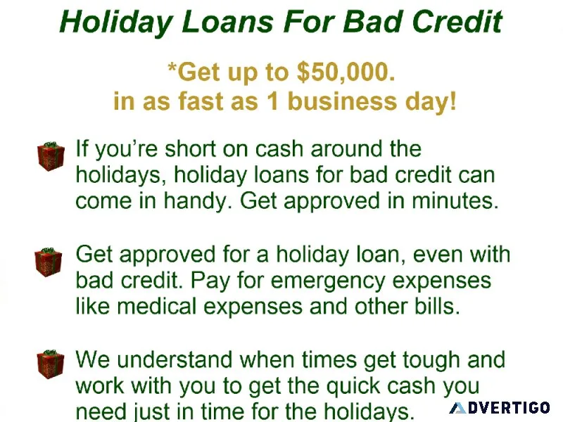Signature Loans Up to 400000. in 3 Days