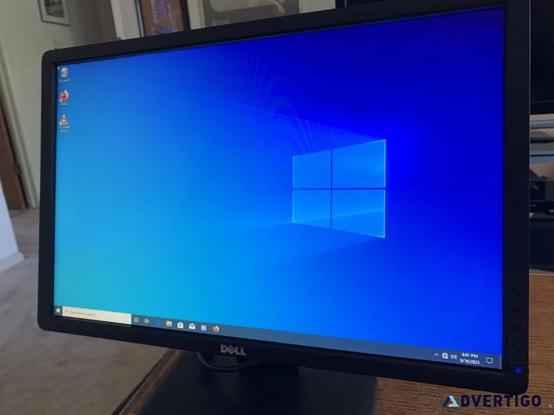 Dell 22&quot Widescreen