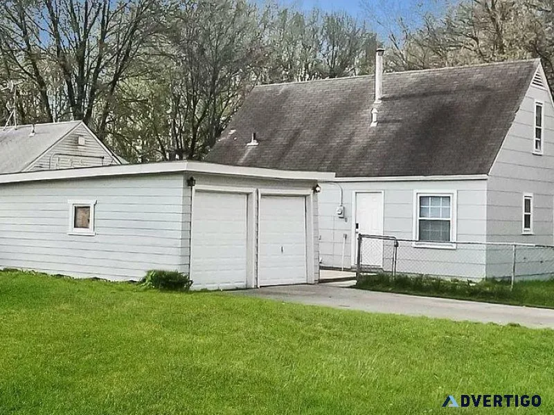 Beautiful Home For Rent