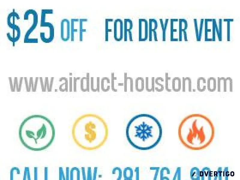 Air Duct Houston