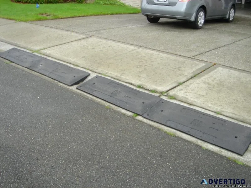 car ramps
