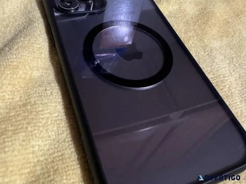 iPhone 12 Pro Max unlocked