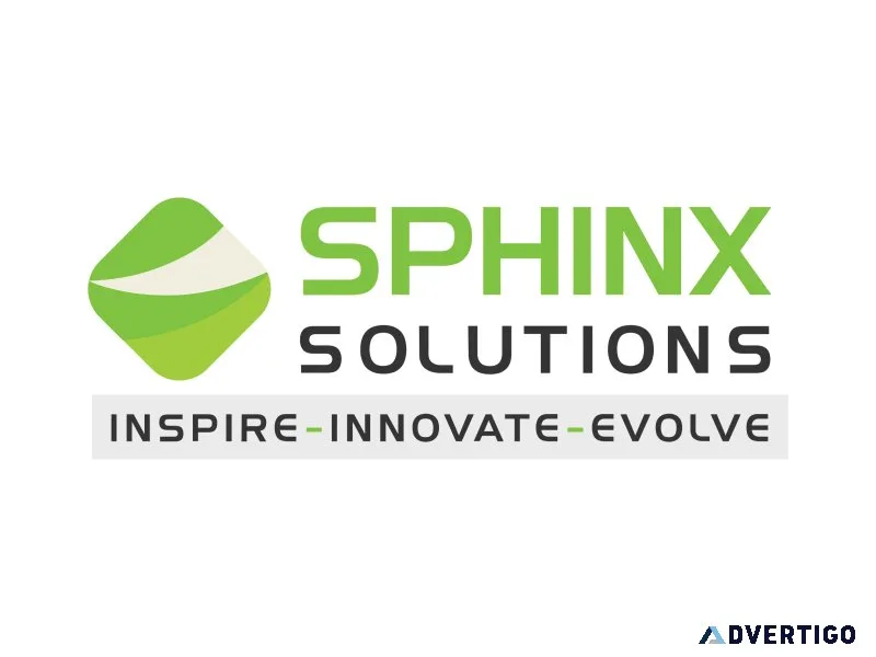 Sphinx solution