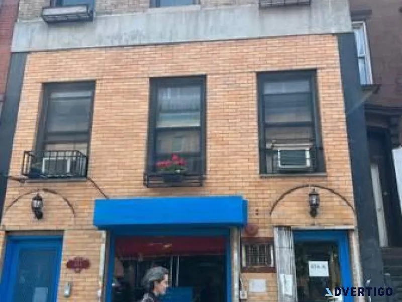 Prime Condo Office for Sale in Trendy Brooklyn Neighborhood