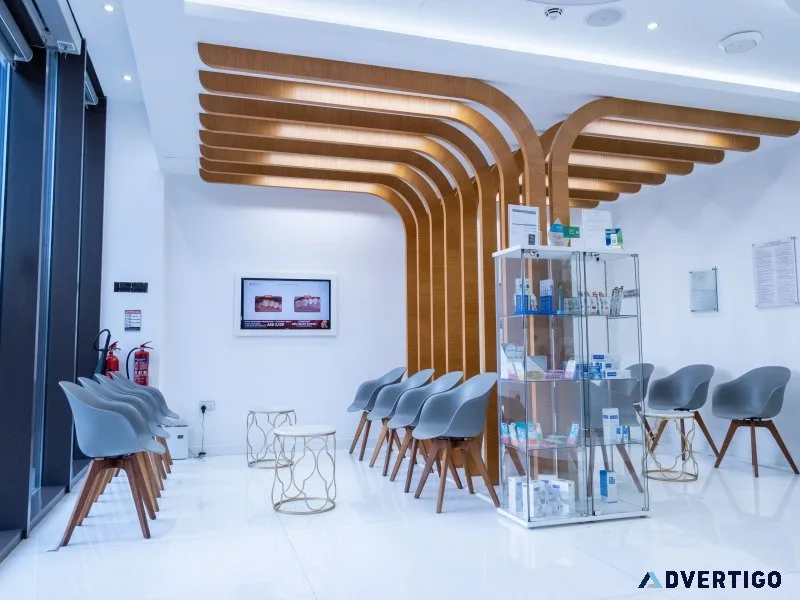 Dentist dubai