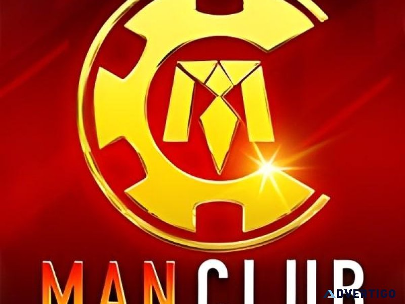 MANCLUB - TRANG CH TI APP MAN CLUB CH&IacuteNH THC 2024