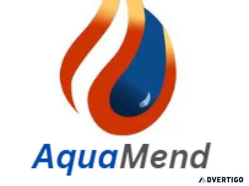 AquaMend Professionals