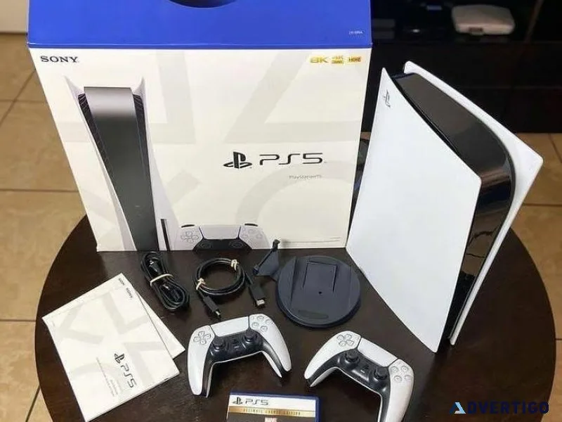 Sony PlayStation 5